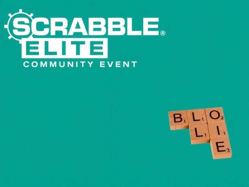 Scrabble Elite Players Meeting in Mumbai Scrabble Elite Community Event